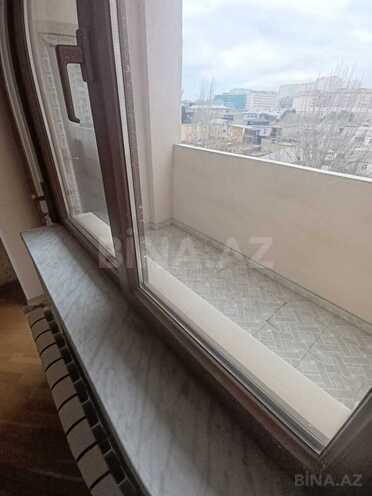 Satılır 3 otaqlı yeni tikili 156 m², Elmlər Akademiyası m., photo 17 from 24