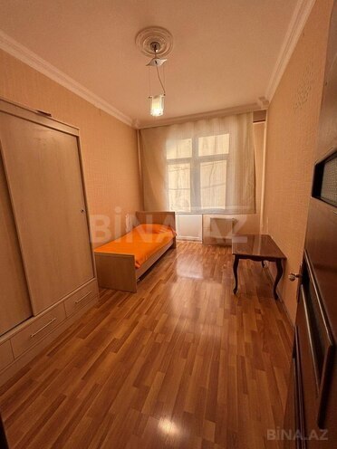 Продаётся 3-комн. новостройка 104 м², м. Ази Асланов, photo 12 from 16