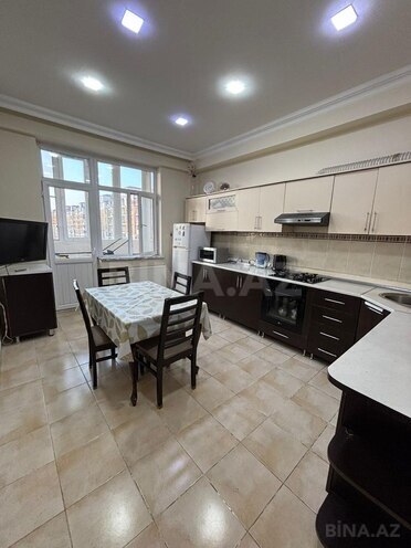 Продаётся 3-комн. новостройка 104 м², м. Ази Асланов, photo 13 from 16