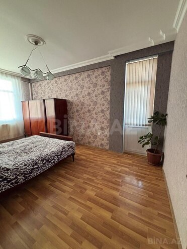 Продаётся 3-комн. новостройка 104 м², м. Ази Асланов, photo 6 from 16
