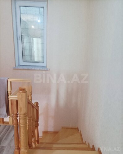 Satılır 4 otaqlı həyət evi/bağ evi 150 m², Masazır q., photo 13 from 18