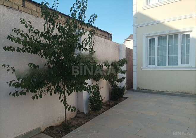 Satılır 4 otaqlı həyət evi/bağ evi 150 m², Masazır q., photo 3 from 18