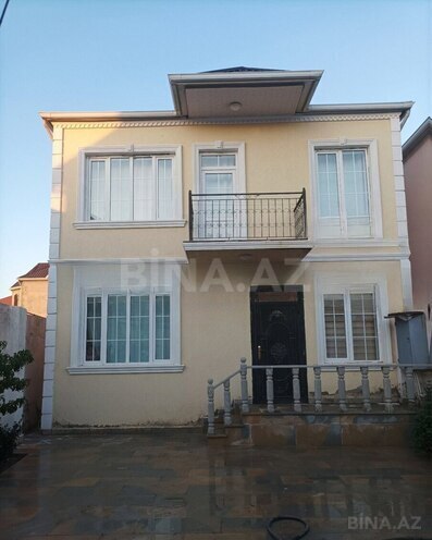 Satılır 4 otaqlı həyət evi/bağ evi 150 m², Masazır q., photo 1 from 18