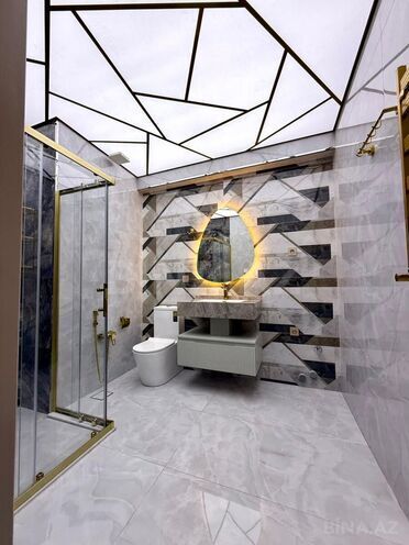 Продаётся 3-комн. новостройка 110 м², м. Халглар Достлугу, photo 5 from 23