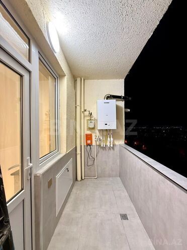 Продаётся 3-комн. новостройка 110 м², м. Халглар Достлугу, photo 12 from 23