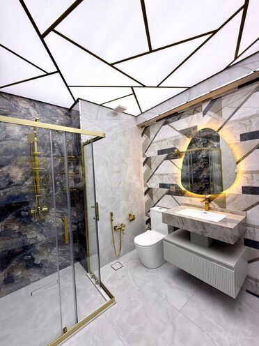 Продаётся 3-комн. новостройка 110 м², м. Халглар Достлугу, photo 22 from 23