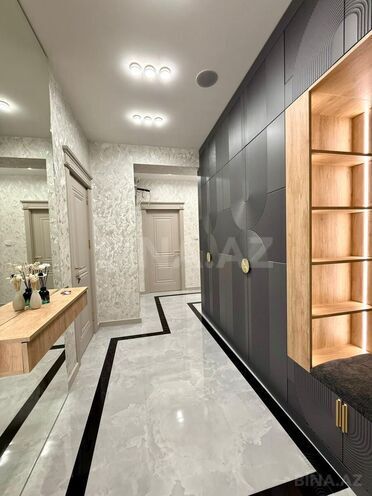 Продаётся 3-комн. новостройка 110 м², м. Халглар Достлугу, photo 18 from 23