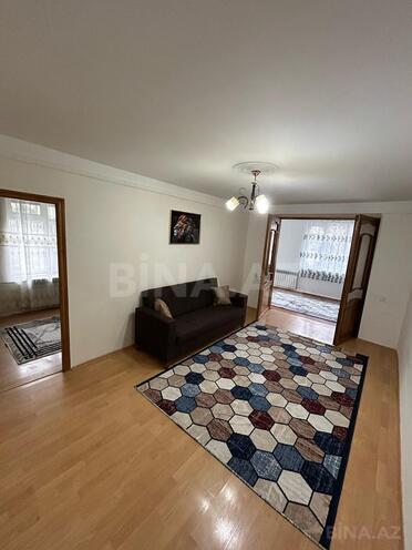 İcarəyə verilir 3 otaqlı köhnə tikili 70 m², İnşaatçılar m., photo 5 from 19