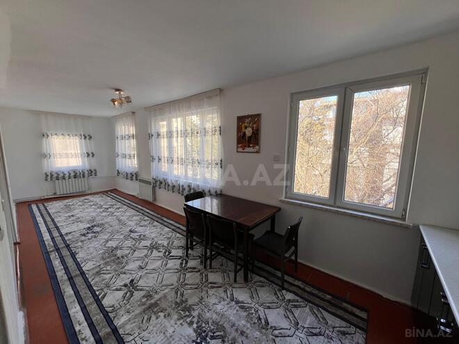 İcarəyə verilir 3 otaqlı köhnə tikili 70 m², İnşaatçılar m., photo 7 from 19