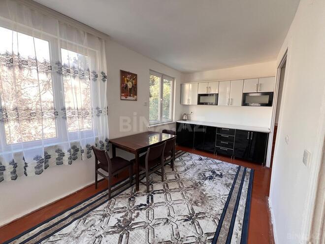 İcarəyə verilir 3 otaqlı köhnə tikili 70 m², İnşaatçılar m., photo 6 from 19