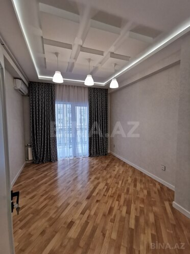 Satılır 3 otaqlı yeni tikili 106 m², Həzi Aslanov m., photo 4 from 8