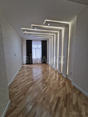 Satılır 3 otaqlı yeni tikili 106 m², Həzi Aslanov m., photo 3 from 8