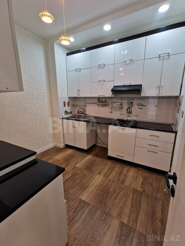 Satılır 3 otaqlı yeni tikili 106 m², Həzi Aslanov m., photo 5 from 8