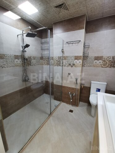 Satılır 3 otaqlı yeni tikili 106 m², Həzi Aslanov m., photo 7 from 8