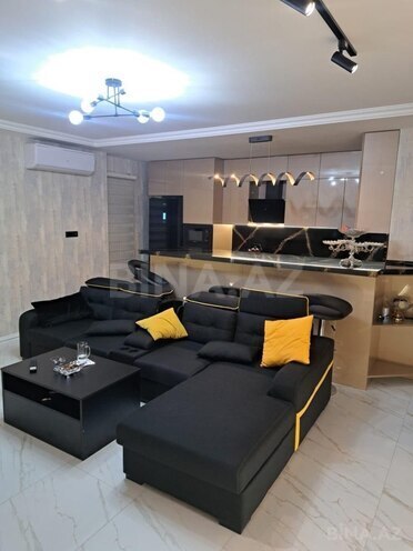 Satılır 3 otaqlı yeni tikili 110 m², Neftçilər m., photo 3 from 20