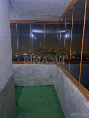 Satılır 3 otaqlı yeni tikili 110 m², Neftçilər m., photo 16 from 20