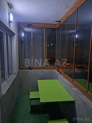 Satılır 3 otaqlı yeni tikili 110 m², Neftçilər m., photo 17 from 20