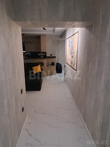 Satılır 3 otaqlı yeni tikili 110 m², Neftçilər m., photo 12 from 20