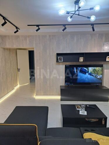 Satılır 3 otaqlı yeni tikili 110 m², Neftçilər m., photo 5 from 20