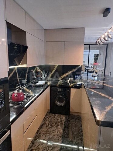 Satılır 3 otaqlı yeni tikili 110 m², Neftçilər m., photo 11 from 20