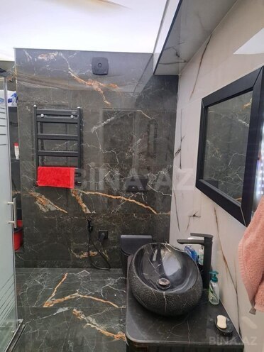 Satılır 3 otaqlı yeni tikili 110 m², Neftçilər m., photo 18 from 20