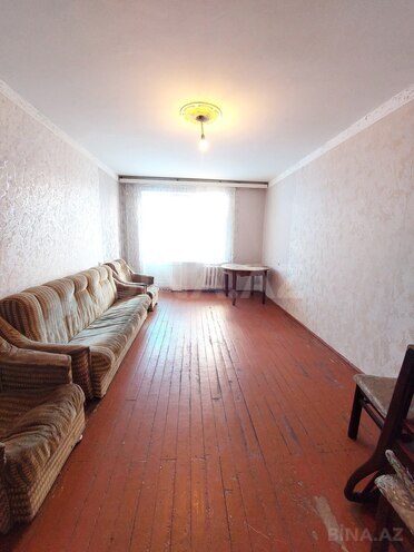 Сдаётся 3-комн. вторичка 90 м², м. Халглар Достлугу, photo 1 from 12