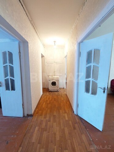 Сдаётся 3-комн. вторичка 90 м², м. Халглар Достлугу, photo 10 from 12