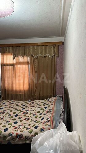 İcarəyə verilir 4 otaqlı köhnə tikili 100 m², Xətai r., photo 5 from 27