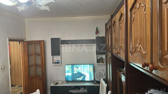 İcarəyə verilir 4 otaqlı köhnə tikili 100 m², Xətai r., photo 10 from 27