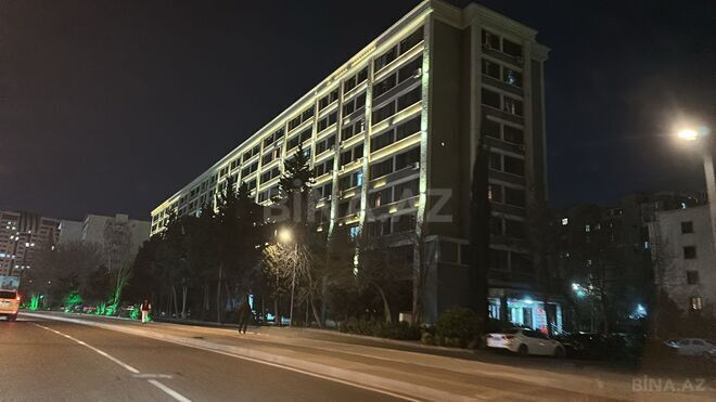 İcarəyə verilir 4 otaqlı köhnə tikili 100 m², Xətai r., photo 14 from 27