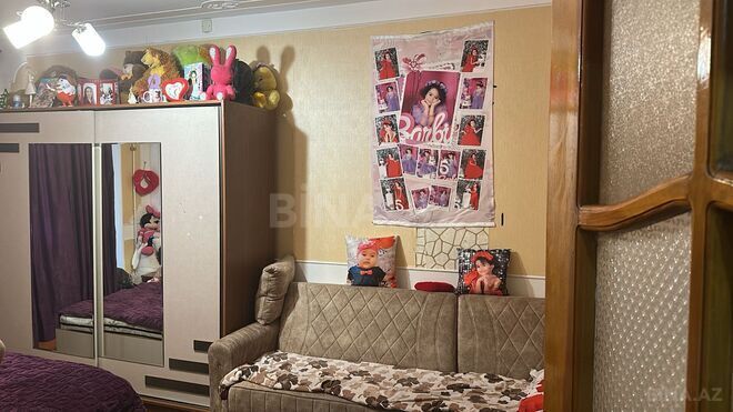İcarəyə verilir 4 otaqlı köhnə tikili 100 m², Xətai r., photo 19 from 27