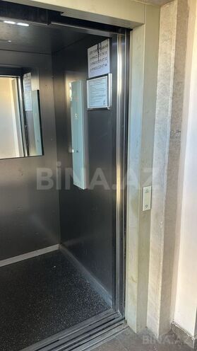 İcarəyə verilir 4 otaqlı köhnə tikili 100 m², Xətai r., photo 17 from 27