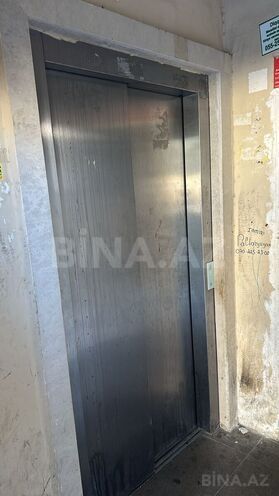 İcarəyə verilir 4 otaqlı köhnə tikili 100 m², Xətai r., photo 16 from 27