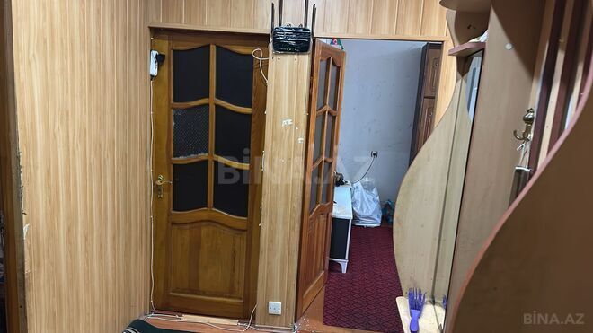 İcarəyə verilir 4 otaqlı köhnə tikili 100 m², Xətai r., photo 13 from 27