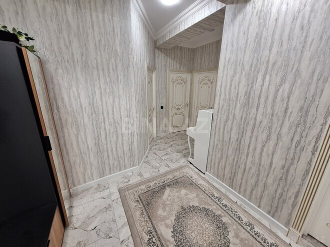 Продаётся 3-комн. новостройка 120 м², photo 10 from 16