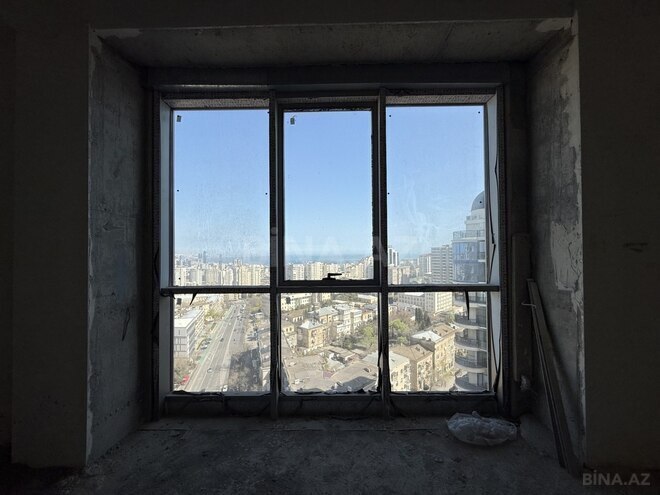 Satılır 5 otaqlı yeni tikili 303 m², Elmlər Akademiyası m., photo 5 from 22