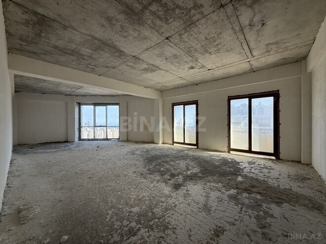 Satılır 5 otaqlı yeni tikili 303 m², Elmlər Akademiyası m., photo 3 from 22