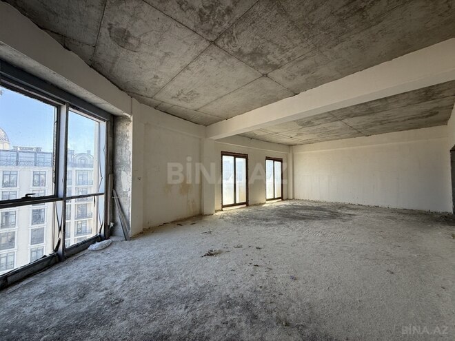 Satılır 5 otaqlı yeni tikili 303 m², Elmlər Akademiyası m., photo 7 from 22
