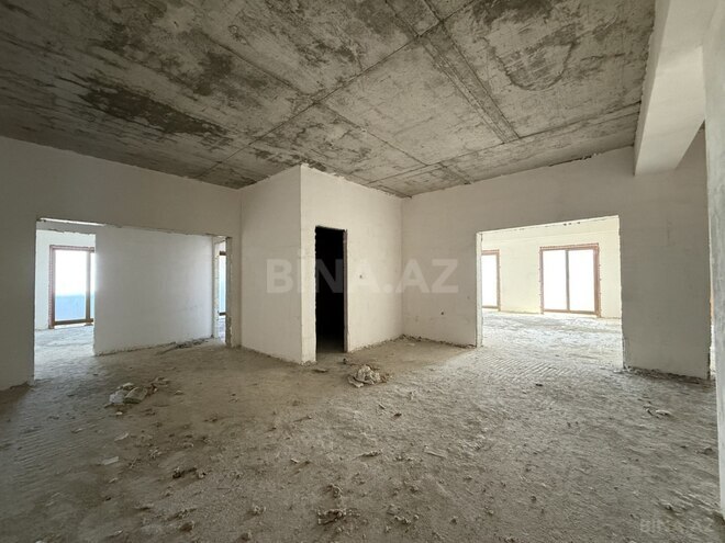 Satılır 5 otaqlı yeni tikili 303 m², Elmlər Akademiyası m., photo 9 from 22