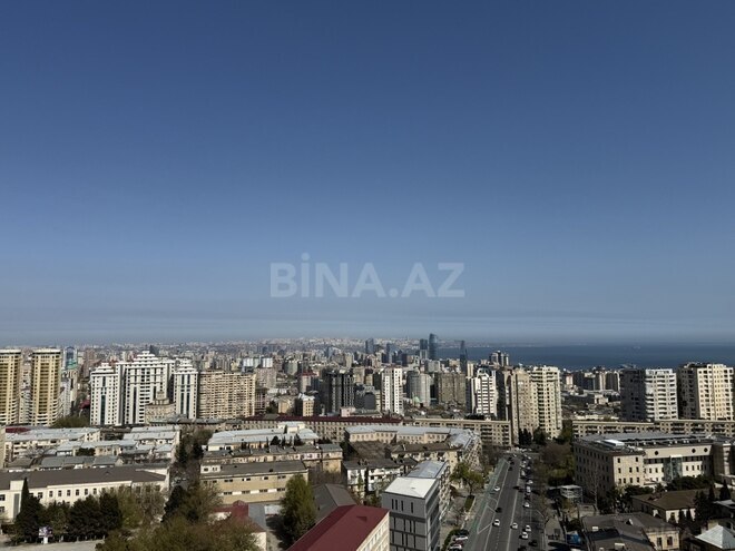 Satılır 5 otaqlı yeni tikili 303 m², Elmlər Akademiyası m., photo 10 from 22