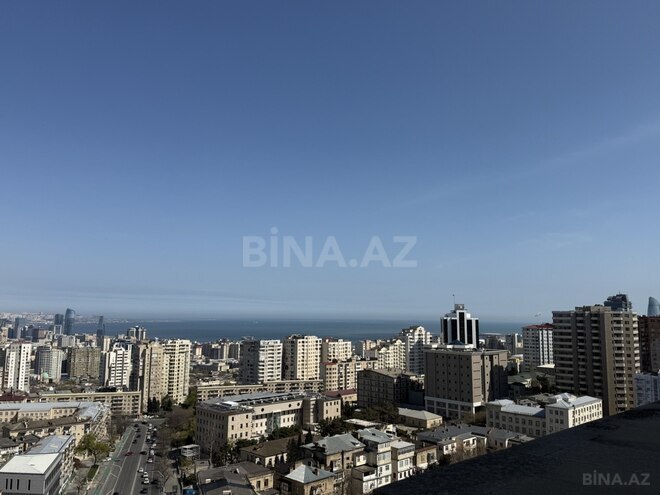 Satılır 5 otaqlı yeni tikili 303 m², Elmlər Akademiyası m., photo 11 from 22