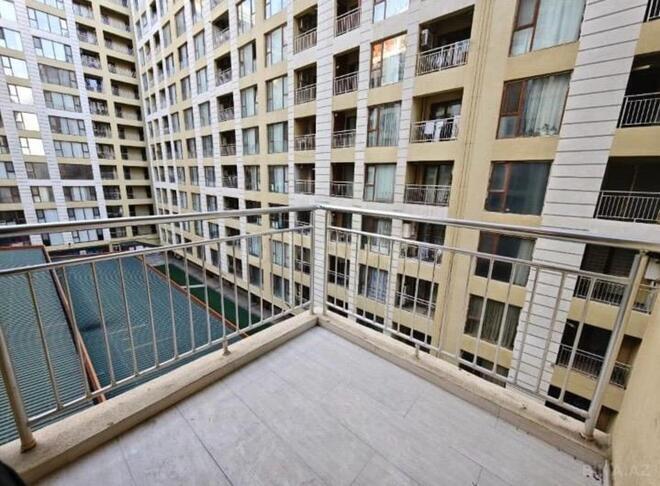 Продаётся 3-комн. новостройка 113 м², м. Шах Исмаил Хатаи, photo 16 from 28