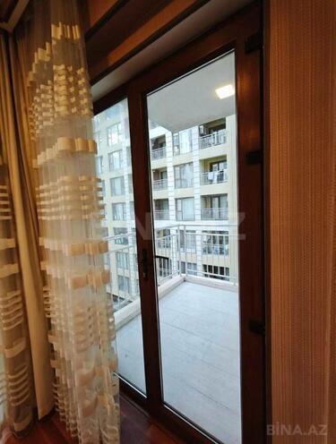 Продаётся 3-комн. новостройка 113 м², м. Шах Исмаил Хатаи, photo 11 from 28