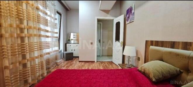 Продаётся 3-комн. новостройка 113 м², м. Шах Исмаил Хатаи, photo 12 from 28