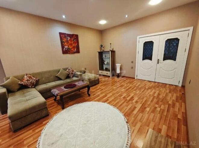 Продаётся 3-комн. новостройка 113 м², м. Шах Исмаил Хатаи, photo 10 from 28