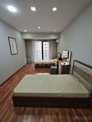 Продаётся 3-комн. новостройка 113 м², м. Шах Исмаил Хатаи, photo 18 from 28