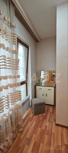 Продаётся 3-комн. новостройка 113 м², м. Шах Исмаил Хатаи, photo 15 from 28