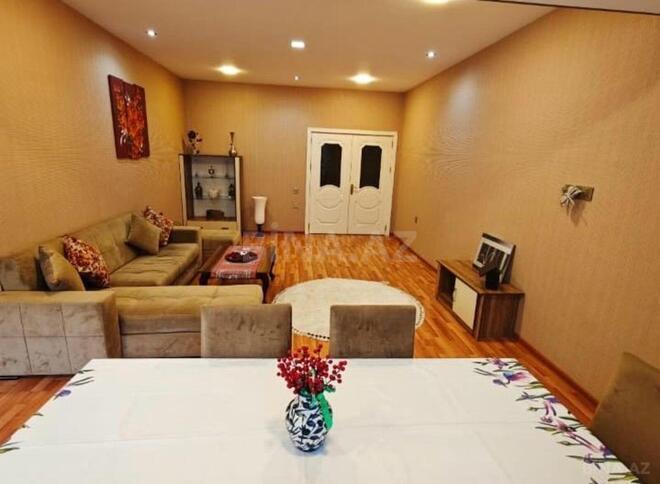 Продаётся 3-комн. новостройка 113 м², м. Шах Исмаил Хатаи, photo 9 from 28