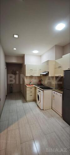 Продаётся 3-комн. новостройка 113 м², м. Шах Исмаил Хатаи, photo 23 from 28