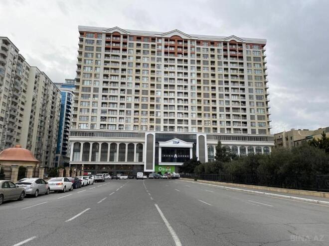 Продаётся 3-комн. новостройка 113 м², м. Шах Исмаил Хатаи, photo 1 from 28